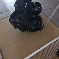 Ovetti per neonati da 0 a 18 mesi