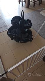 Ovetti per neonati da 0 a 18 mesi