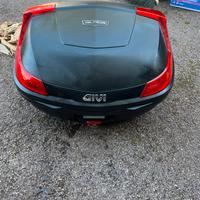 Bauletto Givi 47l