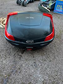 Bauletto Givi 47l