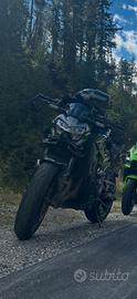Kawasaki z900 in perfette condizioni.