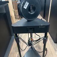 Stampante 3d - FLSUN q5 delta