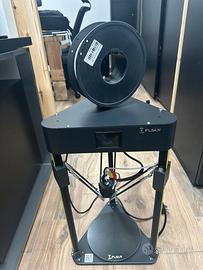Stampante 3d - FLSUN q5 delta