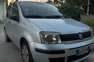 Panda anno 2008, 45199km