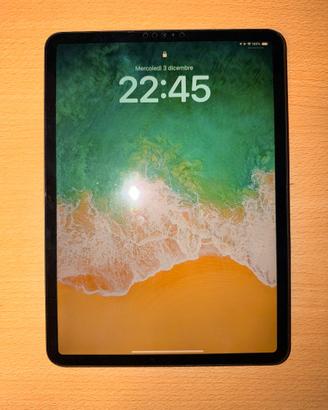 iPad Pro 11” 2019 1TB