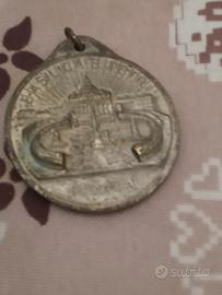 medaglia 