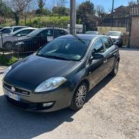 Fiat Bravo 1.9 MJT 120 CV Active