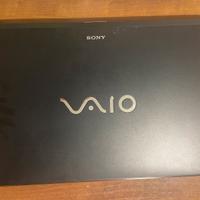 Sony Vaio 18,4" 2012 (Per estimatori)