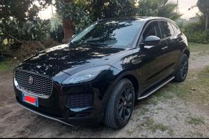 Jaguar E-Pace 2.0D D150 AWD Automatico