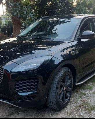 Jaguar E-Pace 2.0D D150 AWD Automatico
