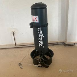 scooter subacqueo