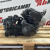 BLOCCO MOTORE COMPLETO V719 SUZUKI GSF BANDIT 1200