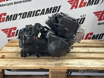 BLOCCO MOTORE COMPLETO V719 SUZUKI GSF BANDIT 1200