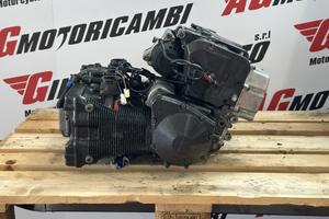 BLOCCO MOTORE COMPLETO V719 SUZUKI GSF BANDIT 1200
