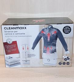 stiracamicia CLEANMAXX 