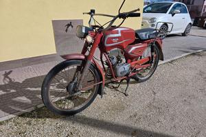 Moto Ciclomotore Testi Gran Prix 50 