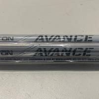Aste Easton Avance Carbon spine 550