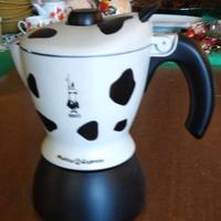 Bialetti Mukka Cappuccino Express