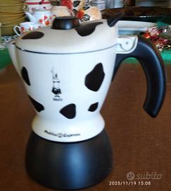 Bialetti Mukka Cappuccino Express