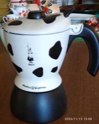 Bialetti Mukka Cappuccino Express