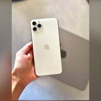 Iphone 11 pro max 256 giga in perfette condizioni