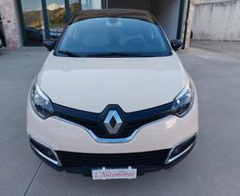 Renault Captur 1.5 dCi 8V 90 CV Start&Stop Energy 