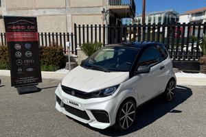 AIXAM City GTO Emotion
