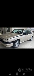 Alfa romeo 75 1. 8 Carburatori