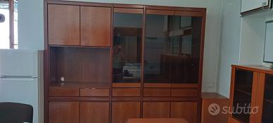 Mobili da soggiorno o da ufficio in legno