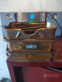 serpentina scaldino junkers