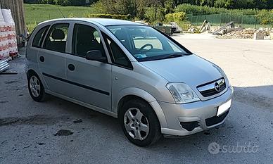 Opel Meriva 1.4 16V Club Metano