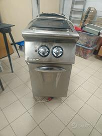 piastre professionali