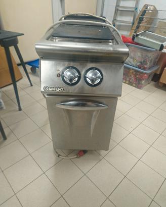 piastre professionali