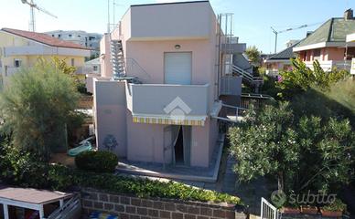 3 LOCALI A FRANCAVILLA AL MARE