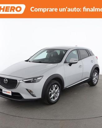 MAZDA CX-3 YE96588