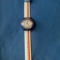 Swatch raro scuba access