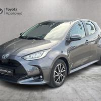 Toyota Yaris 1.5h Trend