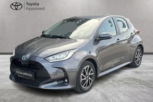 Toyota Yaris 1.5h Trend