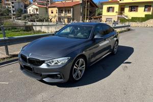 Bmw 428 i msport grand coupe