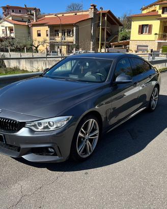 Bmw 428 i msport grand coupe