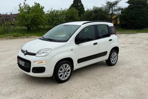 Fiat Panda Natural Power Neopatentati UNIPROPRIETÀ