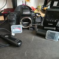 Canon EOS 5D Mark 2