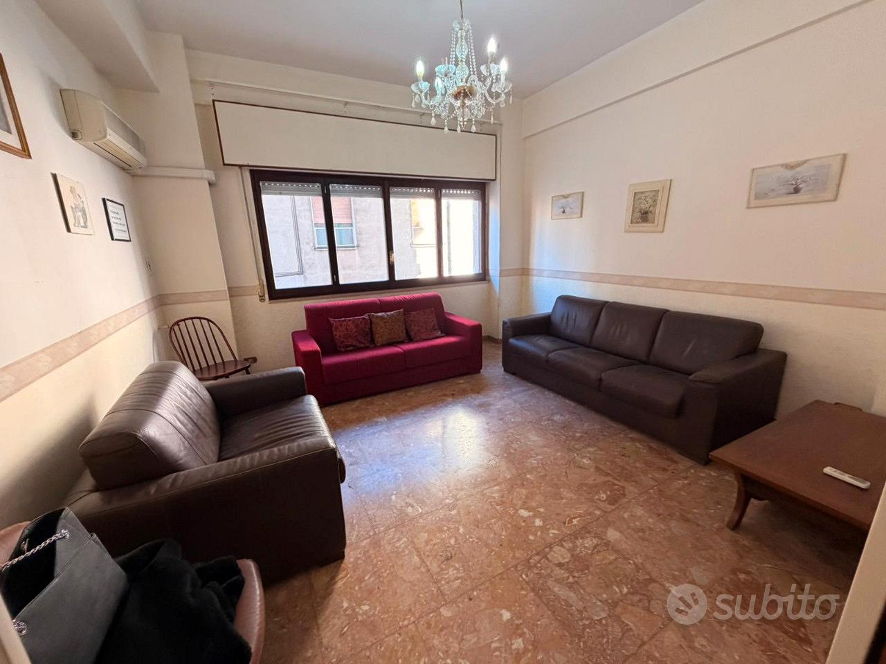Appartamento – Reggio di Calabria, Reggio Calabria - Vista 5