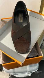 Scarpe usate una sola volta  38/39