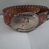 cintura EL CHARRO