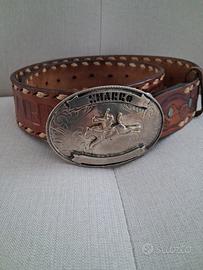 cintura EL CHARRO