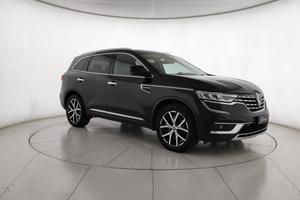 Renault Koleos 2.0 blue dci Initiale Paris 190cv x
