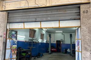 Locale officina auto