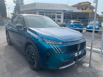 Peugeot 3008 Hybrid 145 e-DCS6 GT