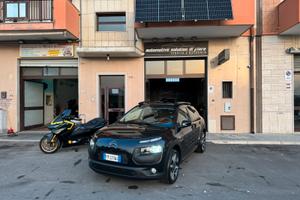 Citroën C4 Cactus 1.6 BlueHDi 100CV Shine – 2018